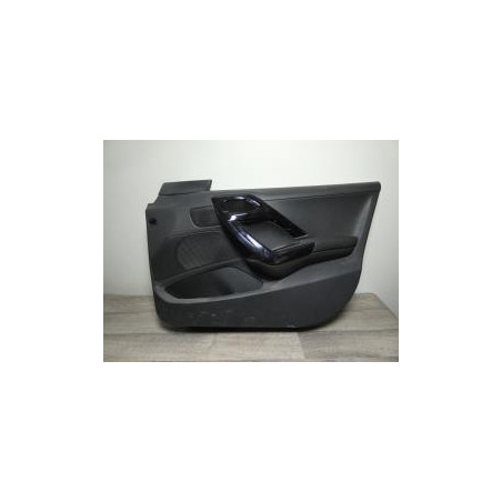 Panneau de porte avant droit PEUGEOT 208 1 PHASE 1 d’occasion