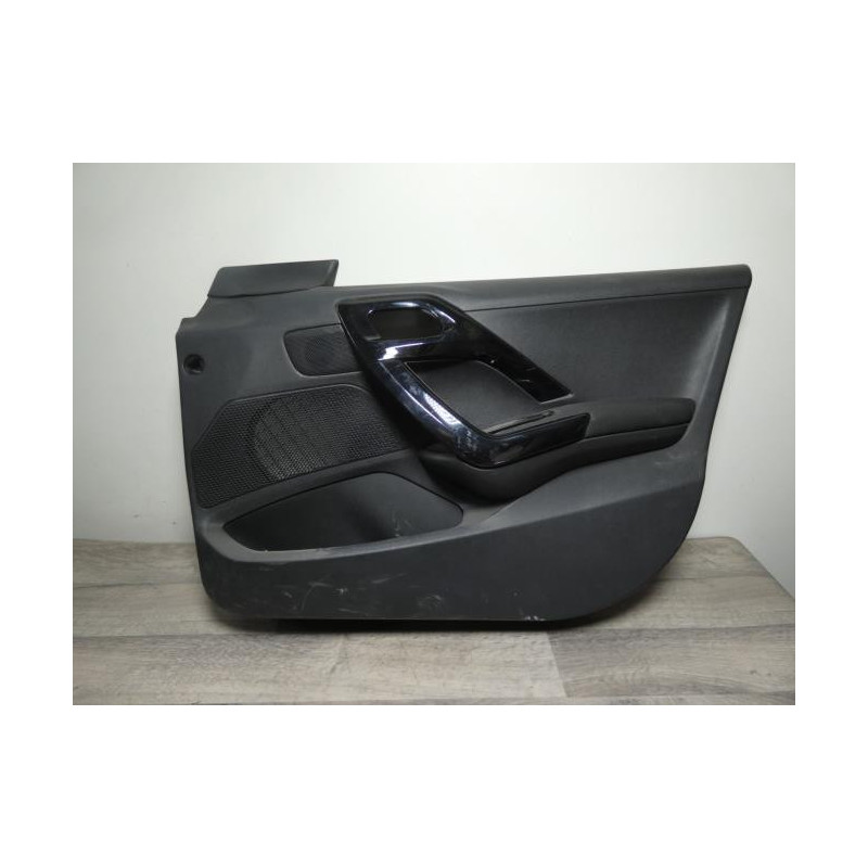 Panneau de porte avant droit PEUGEOT 208 1 PHASE 1 d’occasion