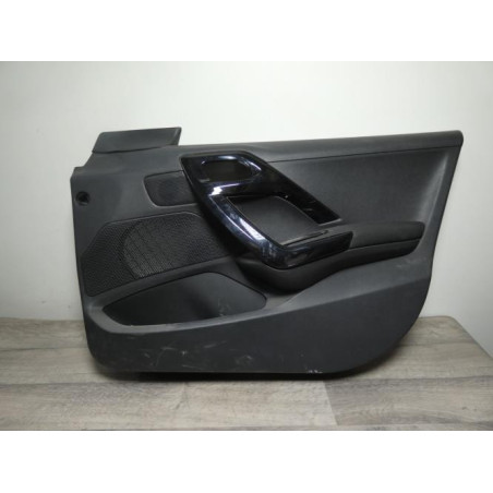 Panneau de porte avant droit PEUGEOT 208 1 PHASE 1 d’occasion