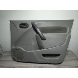 Panneau de porte avant droit RENAULT KANGOO 2 PHASE 1 d’occasion
