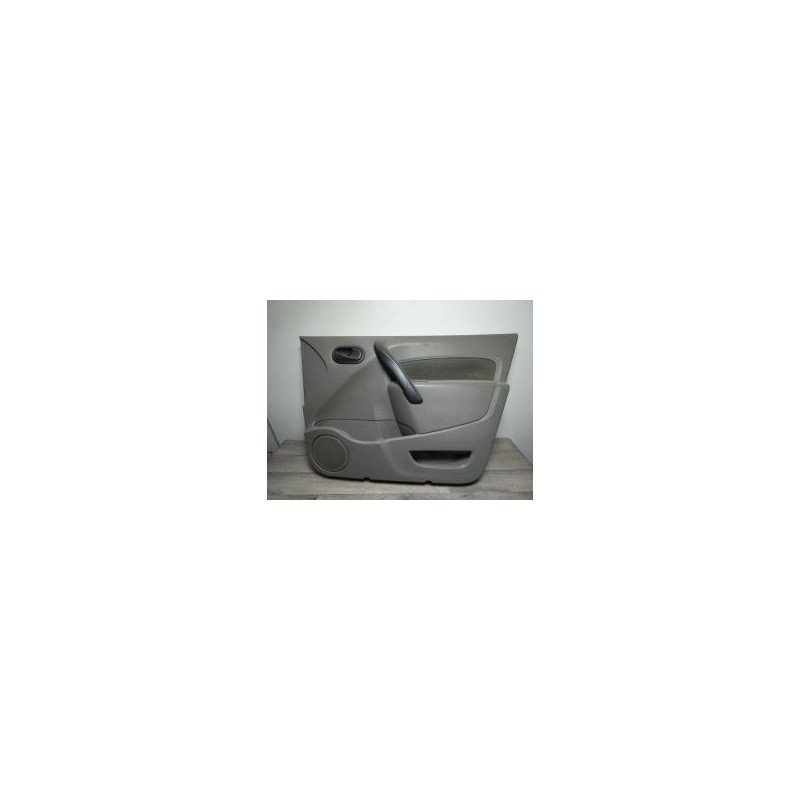 Panneau de porte avant droit RENAULT KANGOO 2 PHASE 1 d’occasion
