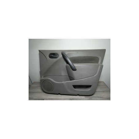 Panneau de porte avant droit RENAULT KANGOO 2 PHASE 1 d’occasion