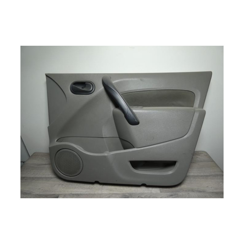 Panneau de porte avant droit RENAULT KANGOO 2 PHASE 1 d’occasion