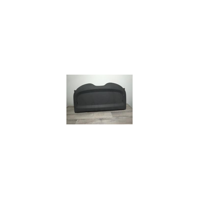 Plage arriere MERCEDES CLASSE A 176 PHASE 1 d’occasion