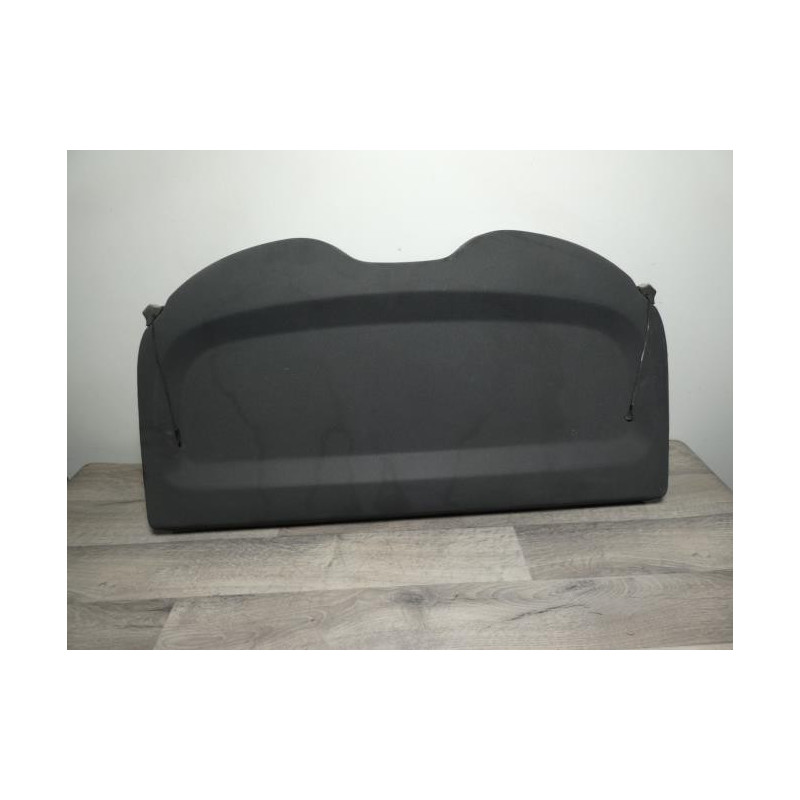 Plage arriere MERCEDES CLASSE A 176 PHASE 1 d’occasion