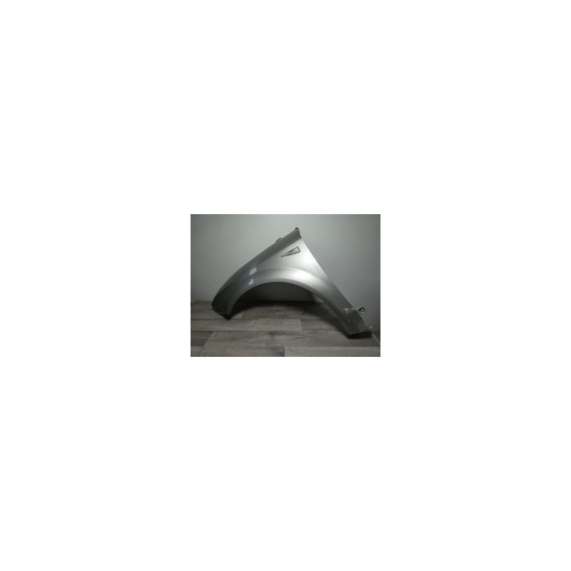 Aile avant gauche RENAULT SCENIC 2 PHASE 2 d’occasion