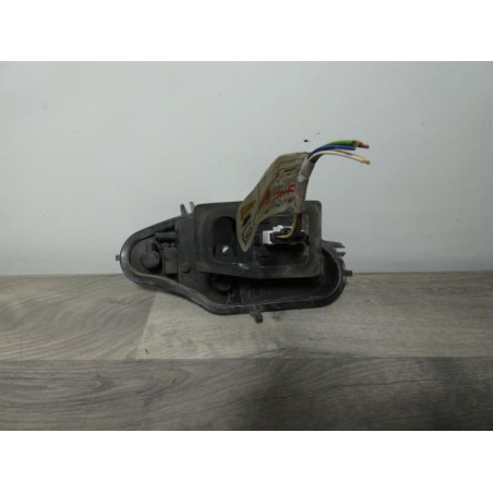 Platine feu arriere gauche CITROEN C3 2 PHASE 2 d’occasion