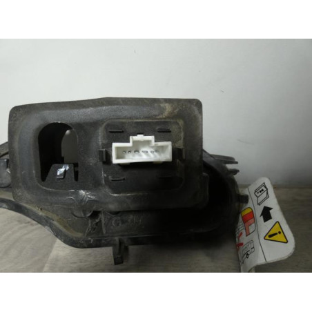 Platine feu arriere gauche CITROEN C3 2 PHASE 2 d’occasion