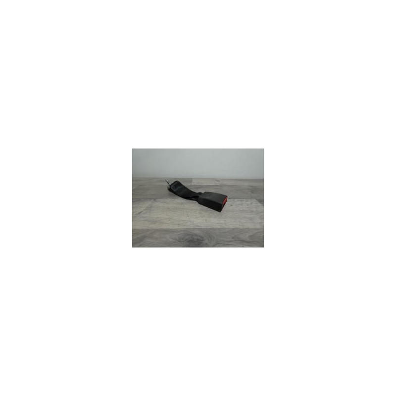 Attache ceinture arriere droit CITROEN C3 2 PHASE 2 d’occasion