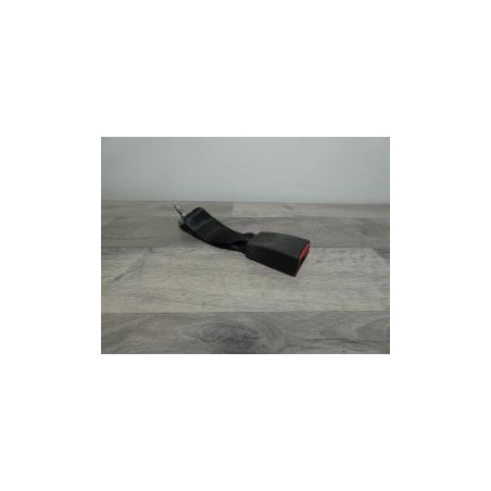 Attache ceinture arriere droit CITROEN C3 2 PHASE 2 d’occasion