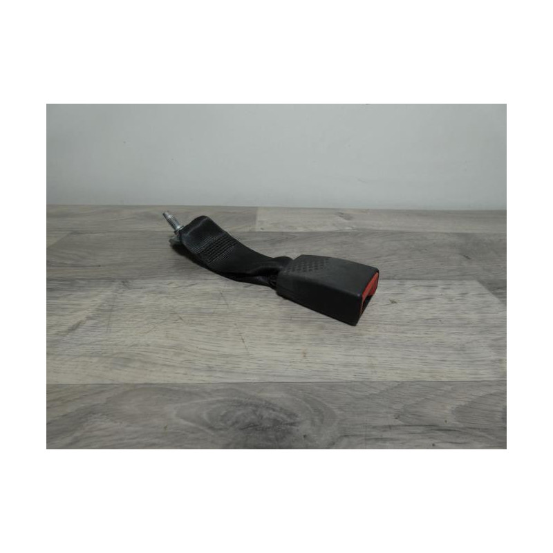 Attache ceinture arriere droit CITROEN C3 2 PHASE 2 d’occasion