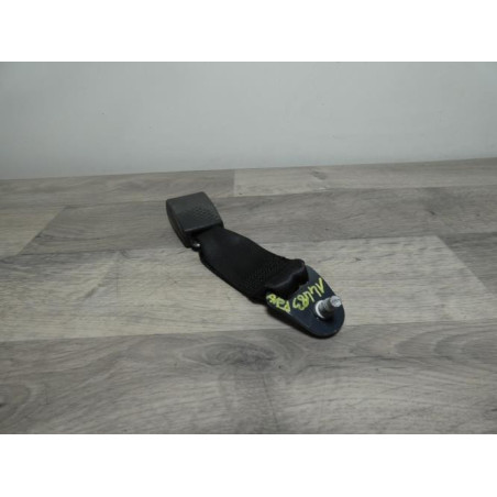 Attache ceinture arriere droit CITROEN C3 2 PHASE 2 d’occasion