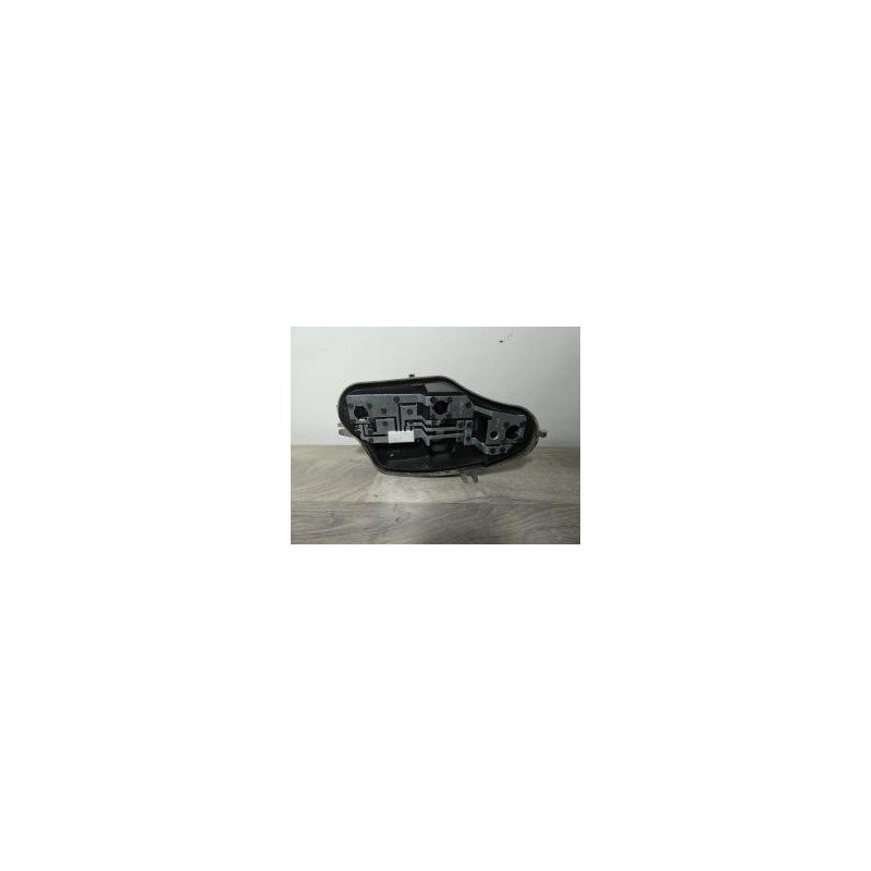 Platine feu arriere droit CITROEN C3 2 PHASE 2 d’occasion