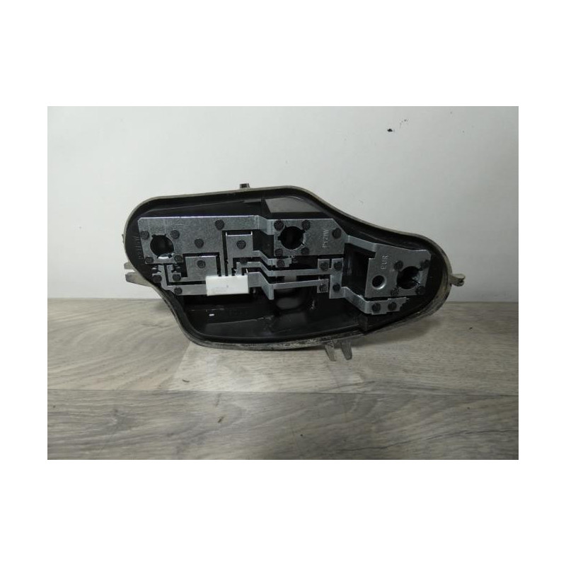 Platine feu arriere droit CITROEN C3 2 PHASE 2 d’occasion