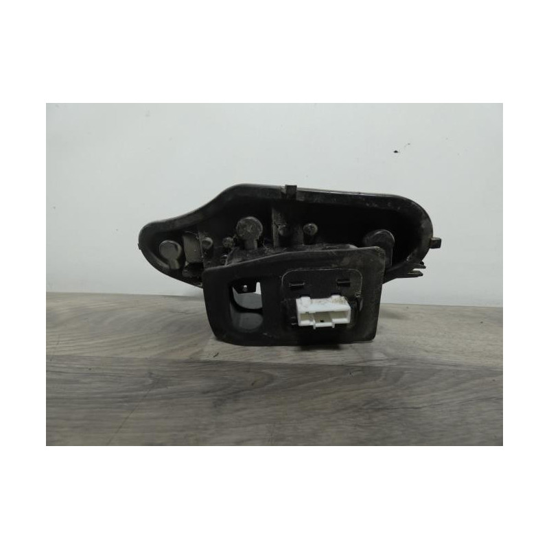 Platine feu arriere droit CITROEN C3 2 PHASE 2 d’occasion