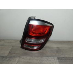 Feu arriere principal droit (feux) CITROEN C3 2 PHASE 2 d’occasion