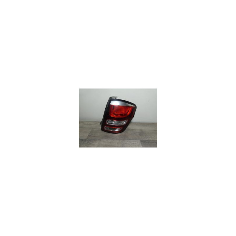 Feu arriere principal droit (feux) CITROEN C3 2 PHASE 2 d’occasion