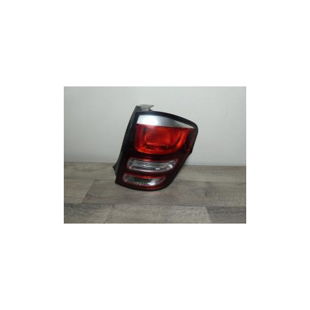 Feu arriere principal droit (feux) CITROEN C3 2 PHASE 2 d’occasion