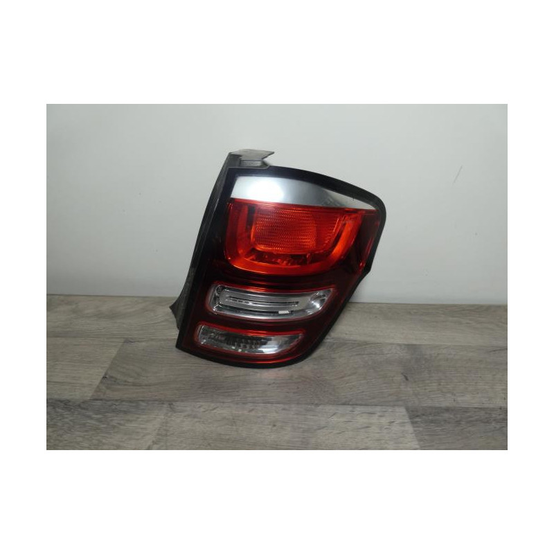 Feu arriere principal droit (feux) CITROEN C3 2 PHASE 2 d’occasion
