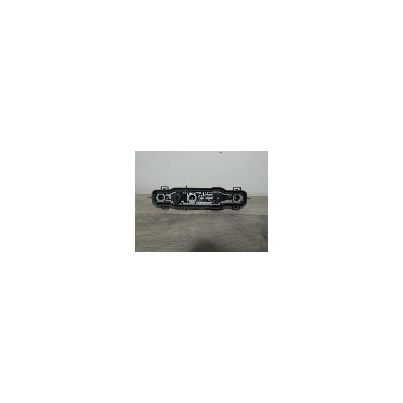 Platine feu arriere droit RENAULT KANGOO 2 PHASE 2 d’occasion
