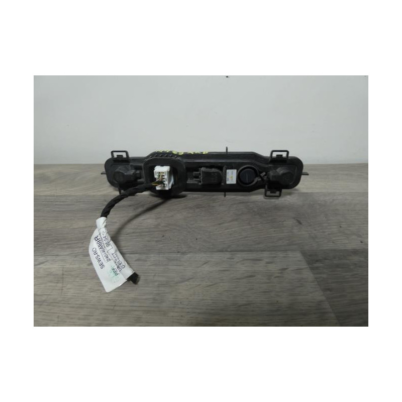 Platine feu arriere droit RENAULT KANGOO 2 PHASE 2 d’occasion