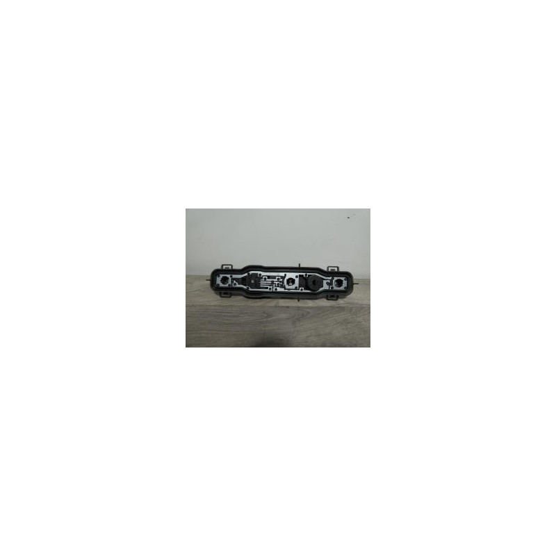 Platine feu arriere gauche RENAULT KANGOO 2 PHASE 2 d’occasion