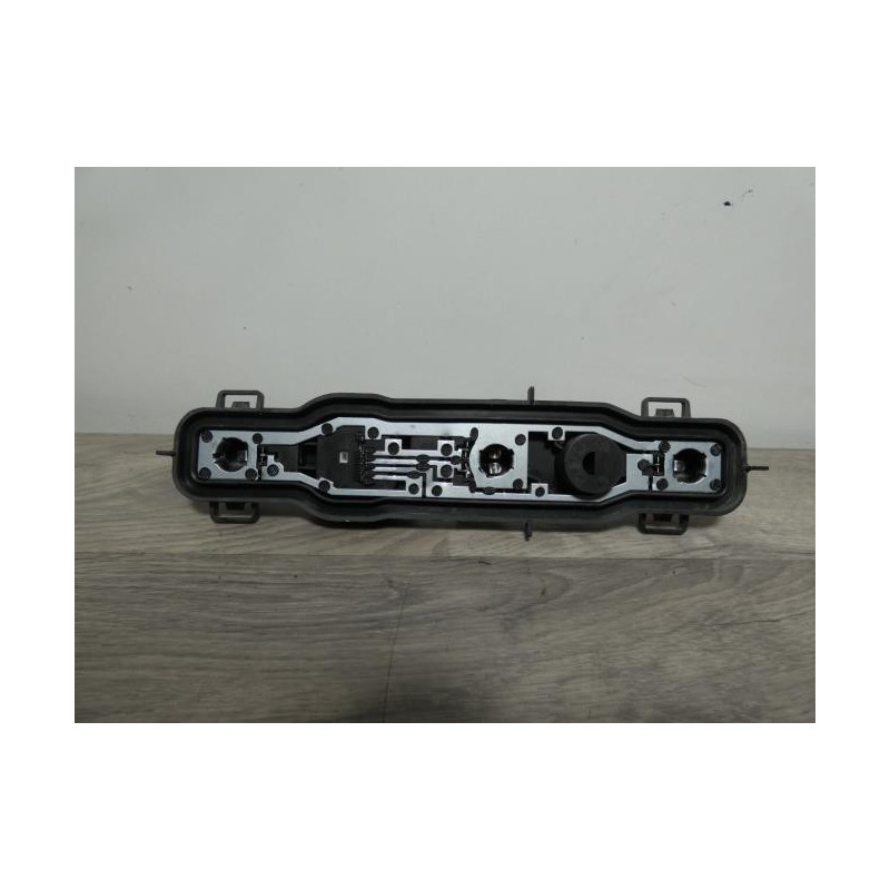 Platine feu arriere gauche RENAULT KANGOO 2 PHASE 2 d’occasion