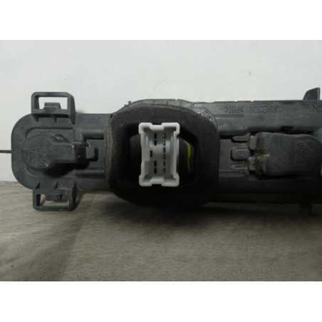 Platine feu arriere gauche RENAULT KANGOO 2 PHASE 2 d’occasion