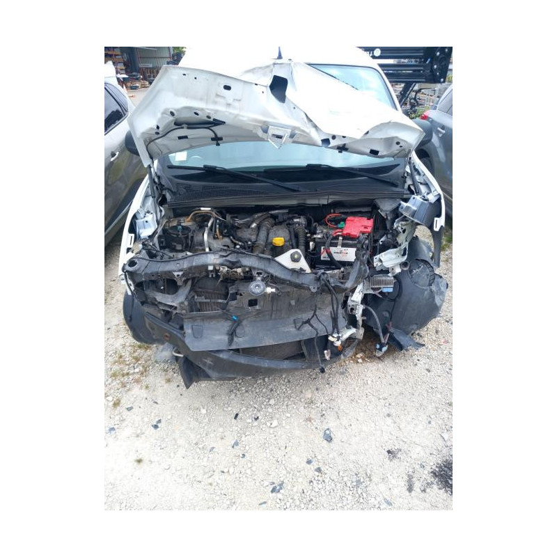 Platine feu arriere gauche RENAULT KANGOO 2 PHASE 2 d’occasion