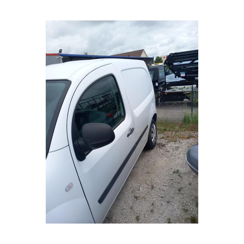 Platine feu arriere gauche RENAULT KANGOO 2 PHASE 2 d’occasion
