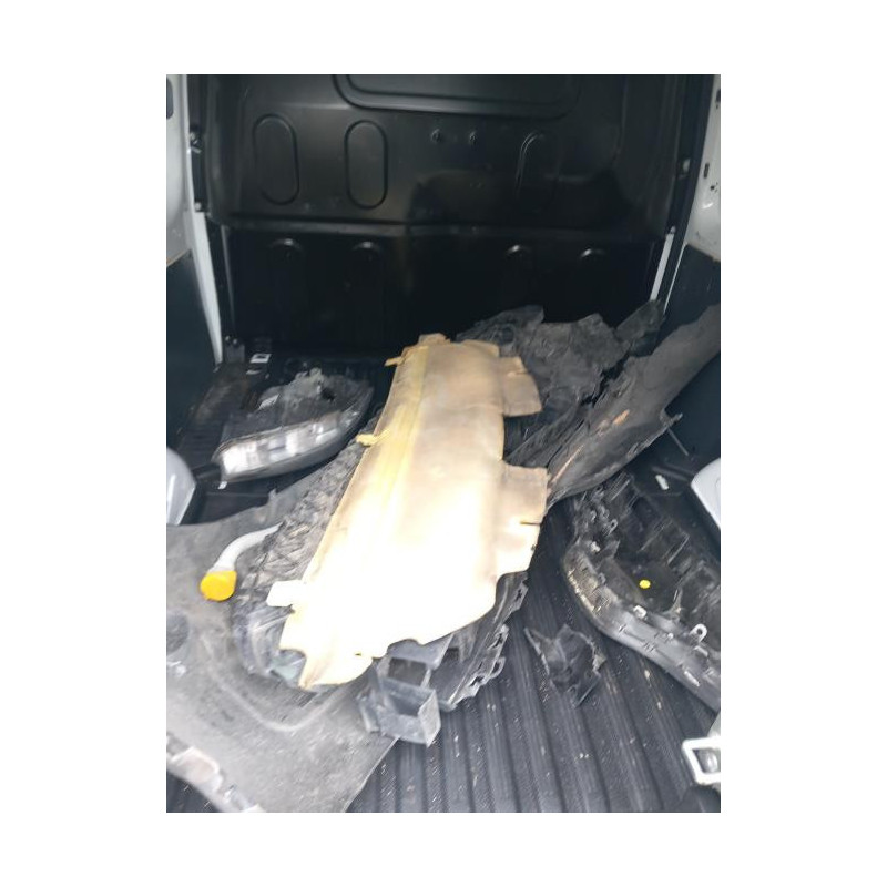 Platine feu arriere gauche RENAULT KANGOO 2 PHASE 2 d’occasion