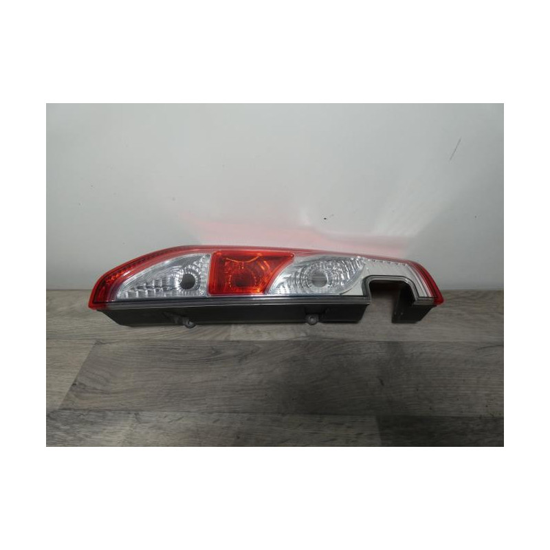 Feu arriere principal gauche (feux) RENAULT KANGOO 2 PHASE 2 d’occasion