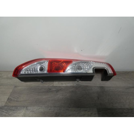Feu arriere principal gauche (feux) RENAULT KANGOO 2 PHASE 2 d’occasion