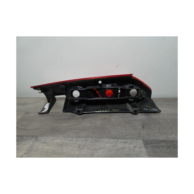 Feu arriere principal gauche (feux) RENAULT KANGOO 2 PHASE 2 d’occasion