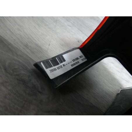 Feu arriere principal gauche (feux) RENAULT KANGOO 2 PHASE 2 d’occasion