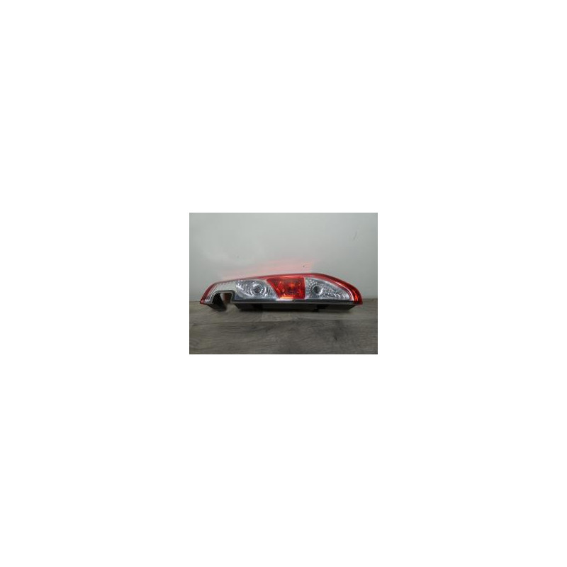 Feu arriere principal droit (feux) RENAULT KANGOO 2 PHASE 2 d’occasion