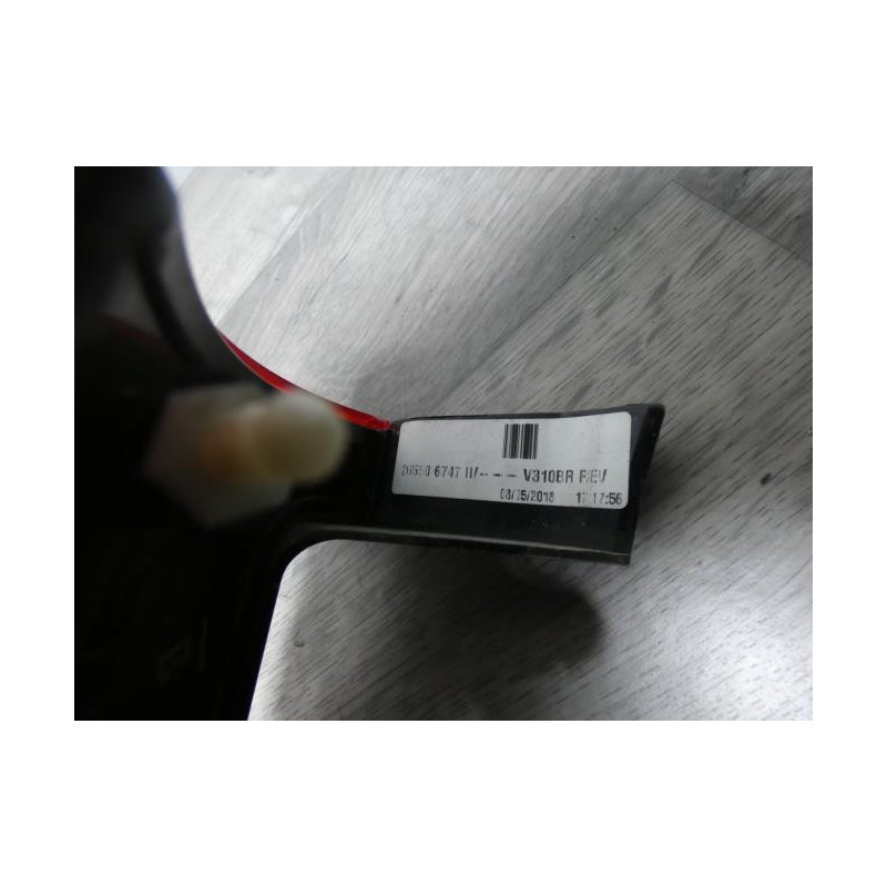 Feu arriere principal droit (feux) RENAULT KANGOO 2 PHASE 2 d’occasion