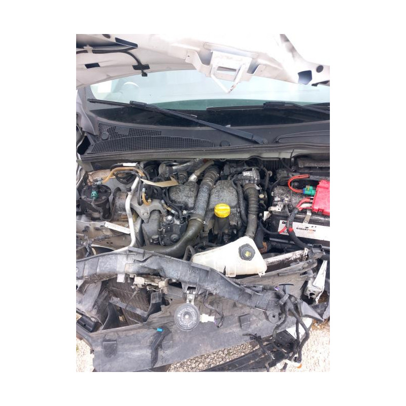Feu arriere principal droit (feux) RENAULT KANGOO 2 PHASE 2 d’occasion