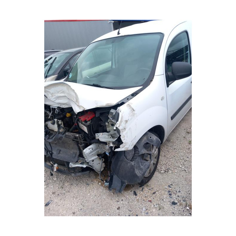 Feu arriere principal droit (feux) RENAULT KANGOO 2 PHASE 2 d’occasion