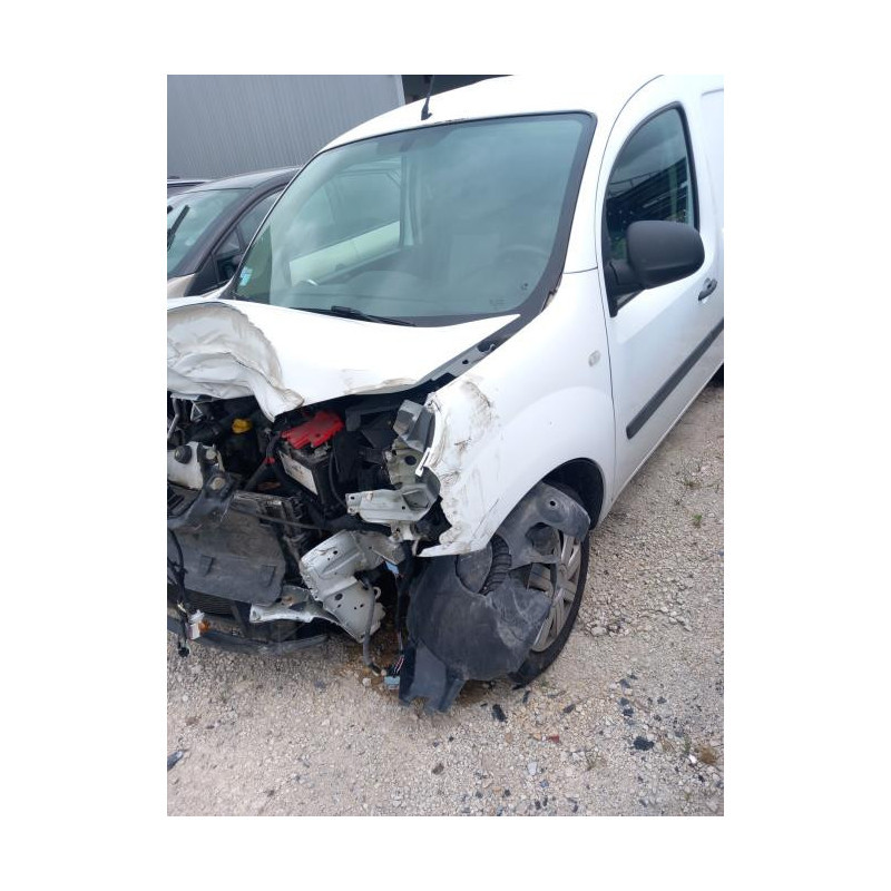 Feu arriere principal droit (feux) RENAULT KANGOO 2 PHASE 2 d’occasion