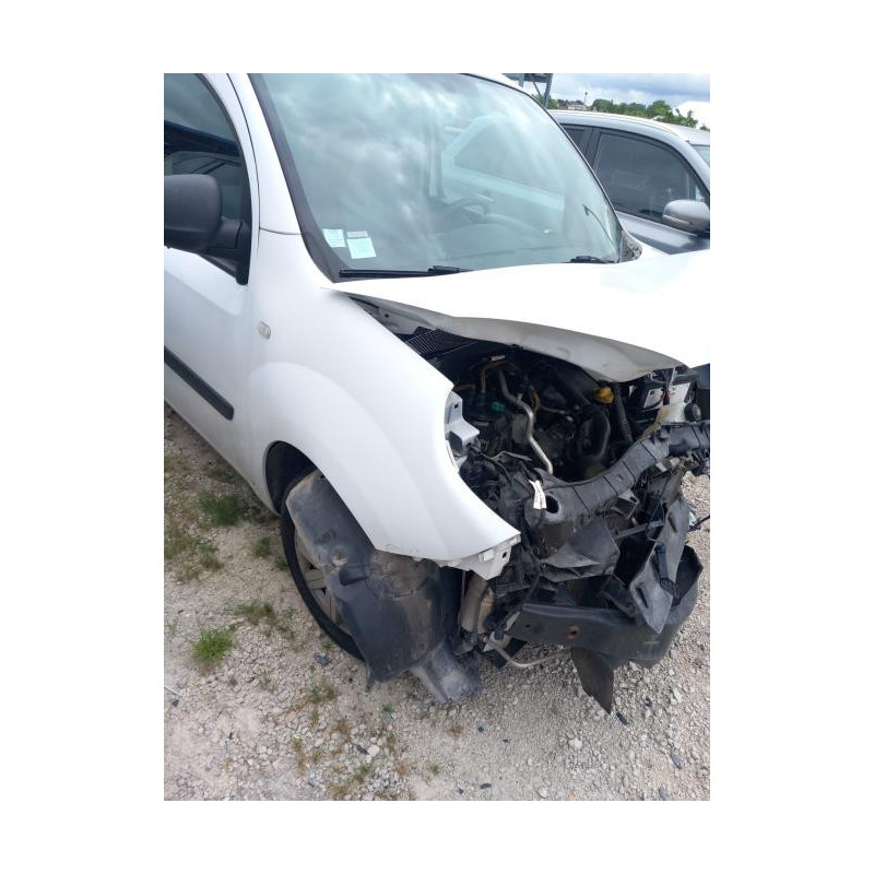 Feu arriere principal droit (feux) RENAULT KANGOO 2 PHASE 2 d’occasion