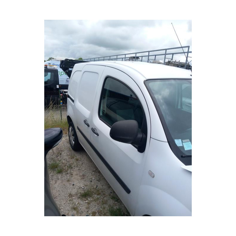 Feu arriere principal droit (feux) RENAULT KANGOO 2 PHASE 2 d’occasion