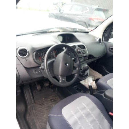Feu arriere principal droit (feux) RENAULT KANGOO 2 PHASE 2 d’occasion