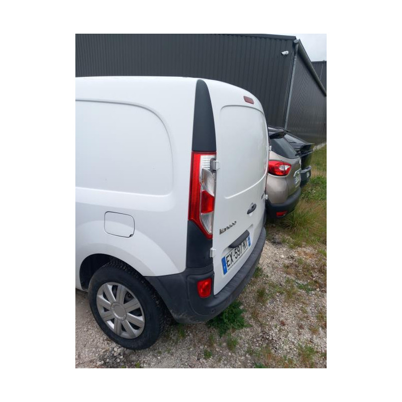 Feu arriere principal droit (feux) RENAULT KANGOO 2 PHASE 2 d’occasion