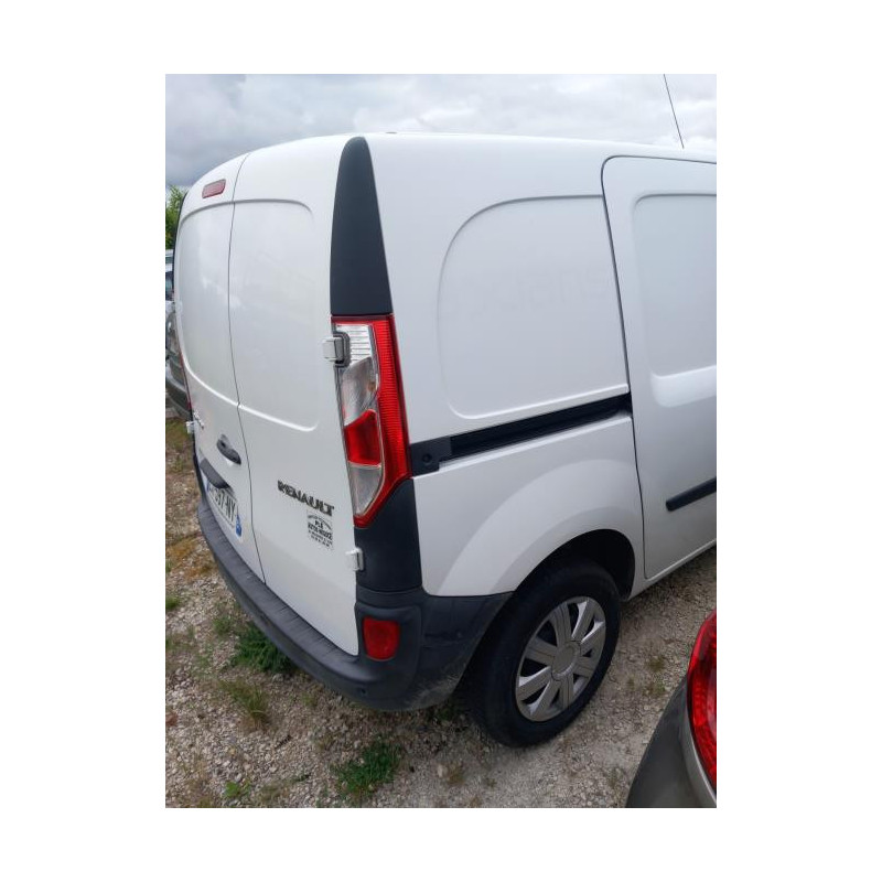 Feu arriere principal droit (feux) RENAULT KANGOO 2 PHASE 2 d’occasion