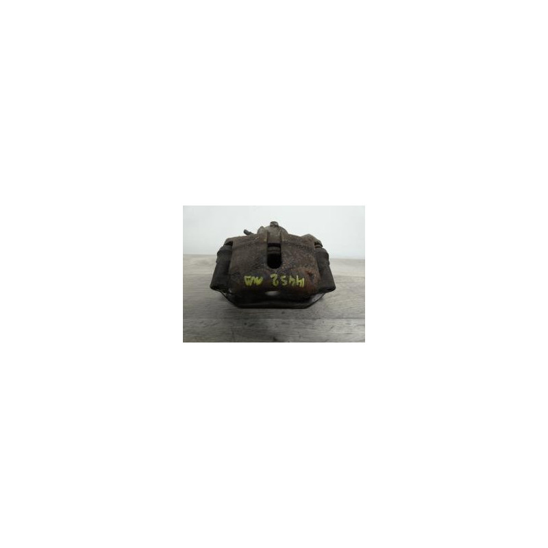 Etrier avant droit (freinage) RENAULT KANGOO 1 PHASE 2 d’occasion