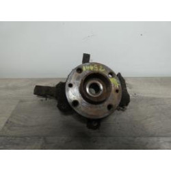 Fusee avant gauche RENAULT KANGOO 1 PHASE 2 d’occasion