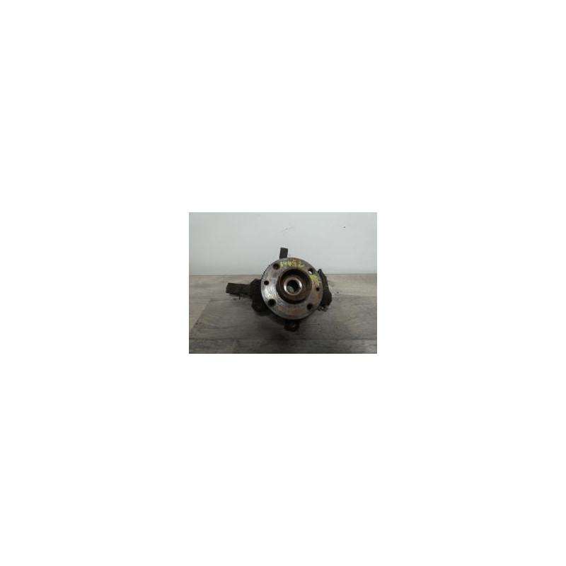 Fusee avant gauche RENAULT KANGOO 1 PHASE 2 d’occasion