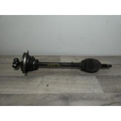 Cardan gauche (transmission) RENAULT KANGOO 1 PHASE 2 d’occasion