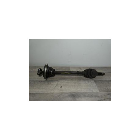 Cardan gauche (transmission) RENAULT KANGOO 1 PHASE 2 d’occasion